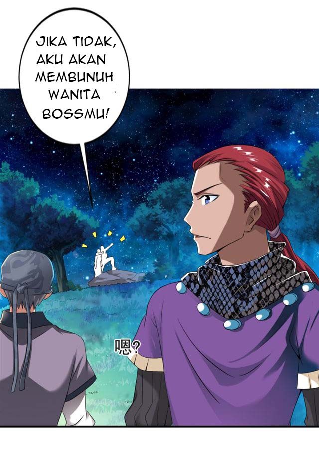 Zhang Ding Chapter 07 Gambar 22
